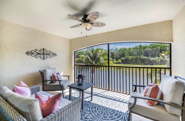 5626 Bonita National Condo