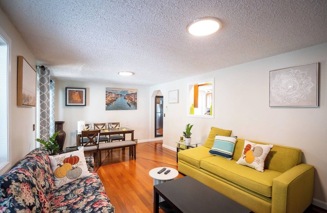 597 - 5BR Medford - Cozy Stay near Stone Zoo