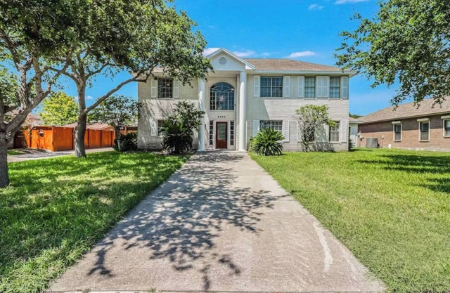 5BDR SpaciousFamilyGetaway+Pets OK+BBQ+LargeYard