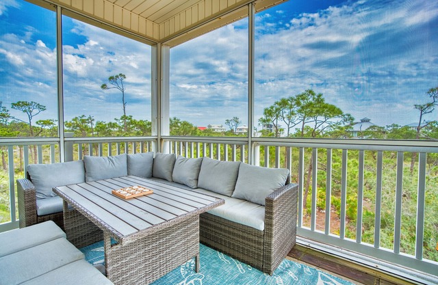 5BR/5BA Private HEATED Pool! Steps to the Beach!