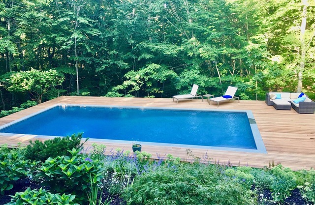 5BR Amagansett Oasis