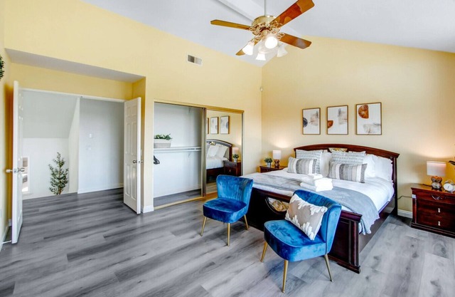 5BR Hillside Villa + Pools + Game Room #TravelSGV