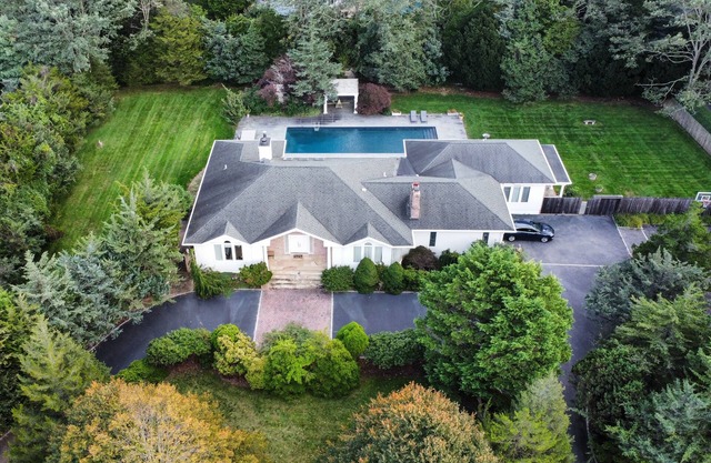 “5BR Modern Zen Estate Pool, Hot Tub, Steam Room, Near Beaches”