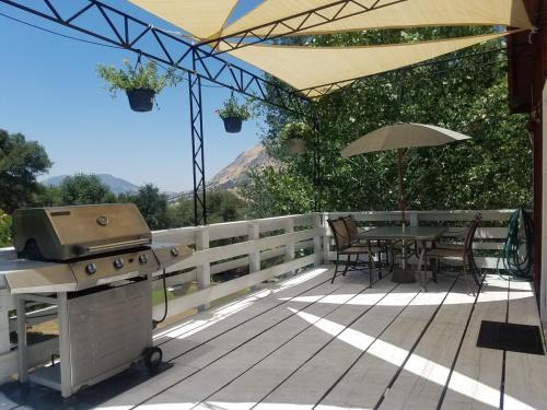 5EZ Ranch Barn-Get away from it all, easy access