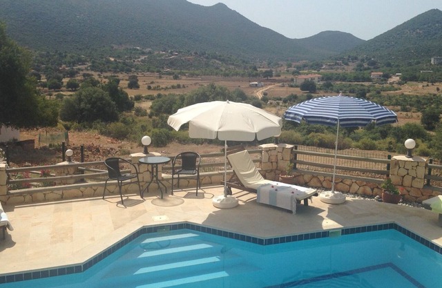 5star Family Friendly House with Private Pool and Beautiful Panoramic Views
