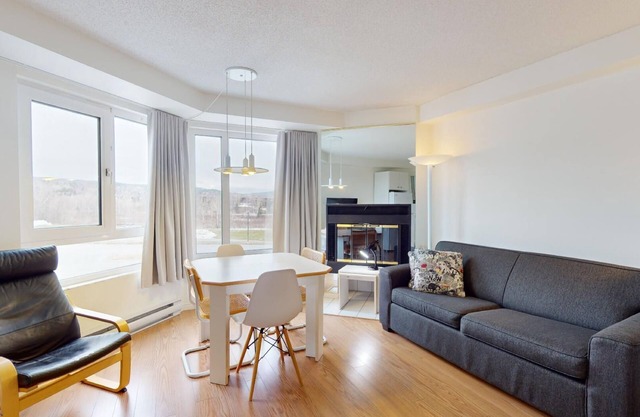 6-304 : Superior Studio - sleeps 4