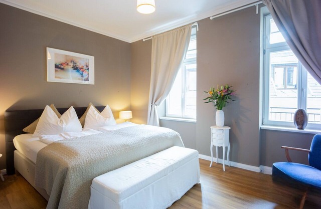 6-7 PERSONS | 95 m2 | 3 ROOMS