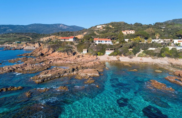 6 Bedroom Villa in Vico