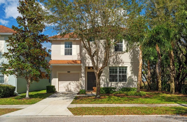 6 Bedrooms/5 Bathrooms/Paradise Palms (2981BP)