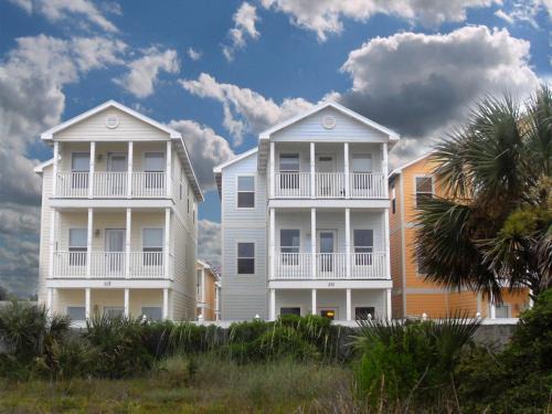 6 BR-Seaside Cotton-Heated Pool-Game Room with Pool Table