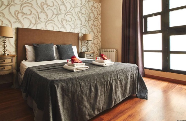 6. Loft Grassot Apartment