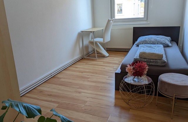 6 Person Vacation Apartment In The Black Forest