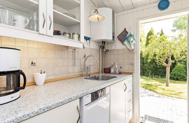 6 person holiday home in Faxe Ladeplads