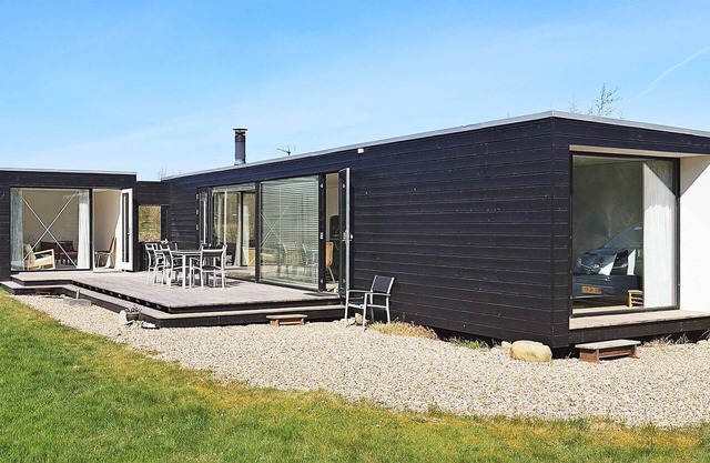 6 person holiday home in Øster Assels-By Traum