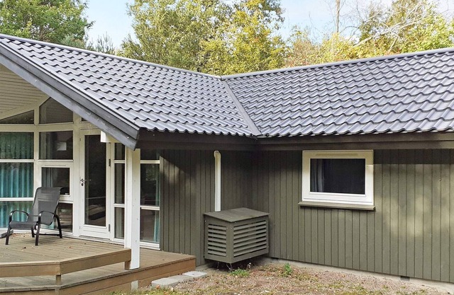 6 person holiday home in Frederiksværk