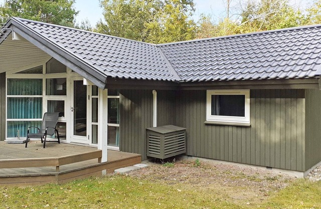 6 person holiday home in Frederiksværk-By Traum