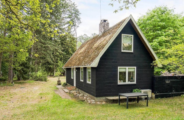6 person holiday home in Nykøbing Sj
