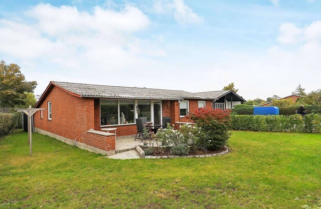 6 person holiday home in Ærøskøbing