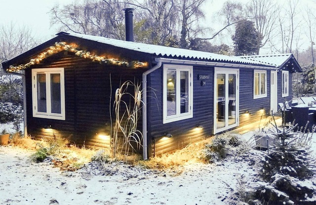 6 person holiday home in Jægerspris-By Traum