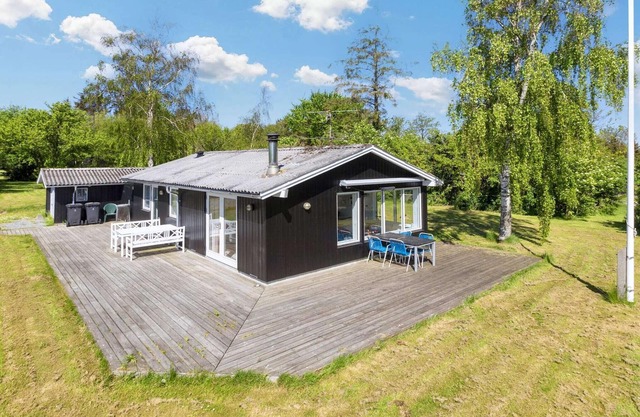 6 person holiday home in Nykøbing M-By Traum