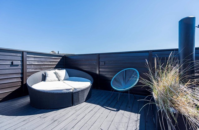 6 person holiday home in Ringkøbing