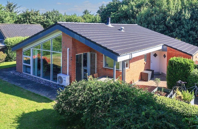 6 person holiday home in Esbjerg V
