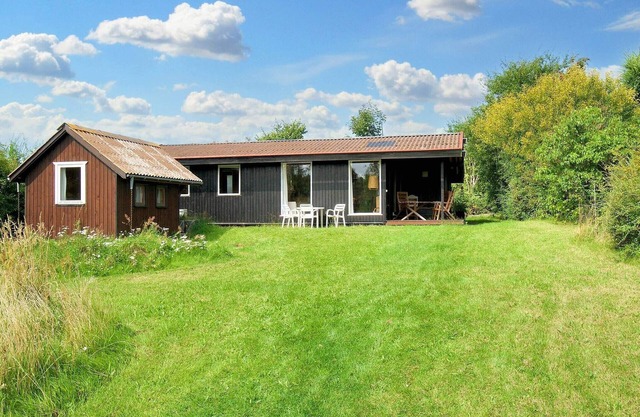 6 person holiday home in Fårevejle-By Traum