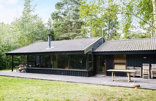 6 person holiday home in Fårevejle-By Traum