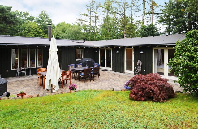 6 person holiday home in Gilleleje