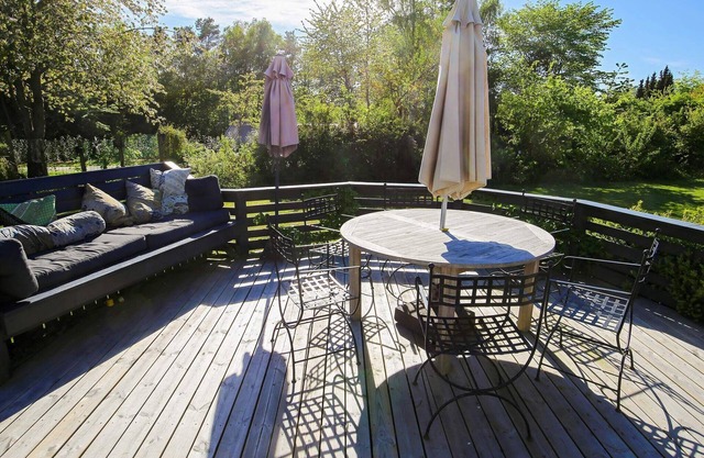 6 person holiday home in Gilleleje