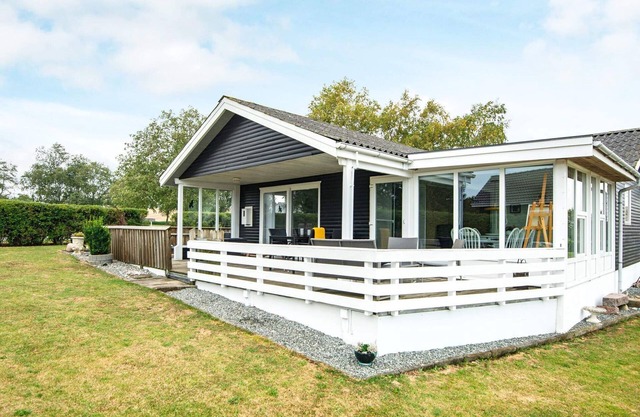6 person holiday home in Haderslev