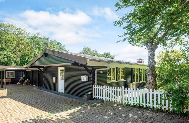 6 person holiday home in Haderslev