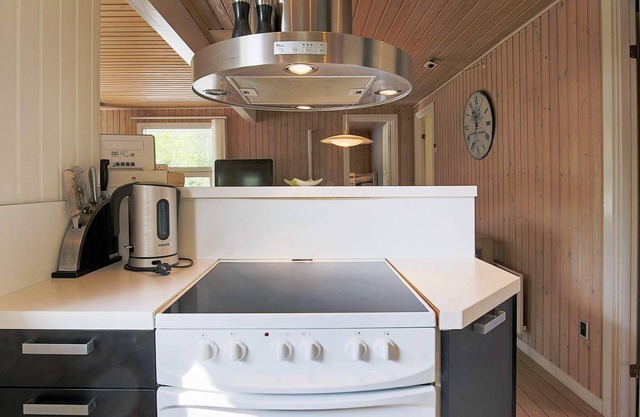 6 person holiday home in Jægerspris