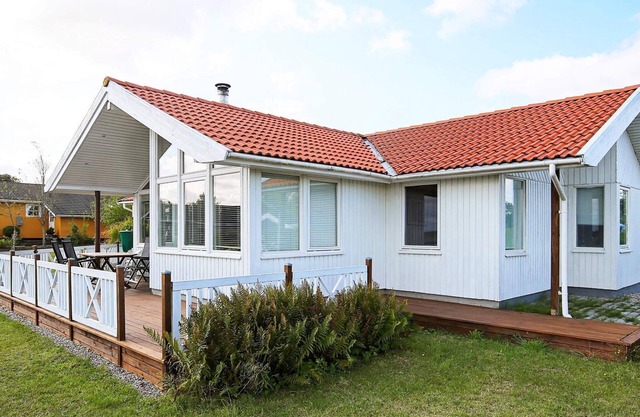 6 person holiday home in Jægerspris-By Traum