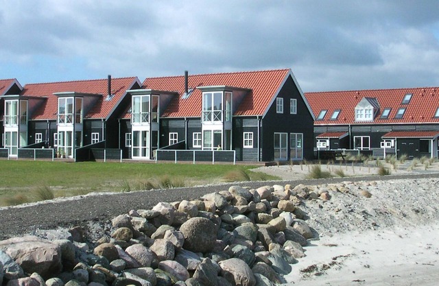 6 person holiday home in Juelsminde-By Traum