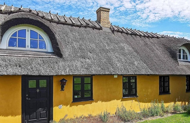 6 person holiday home in Rudkøbing