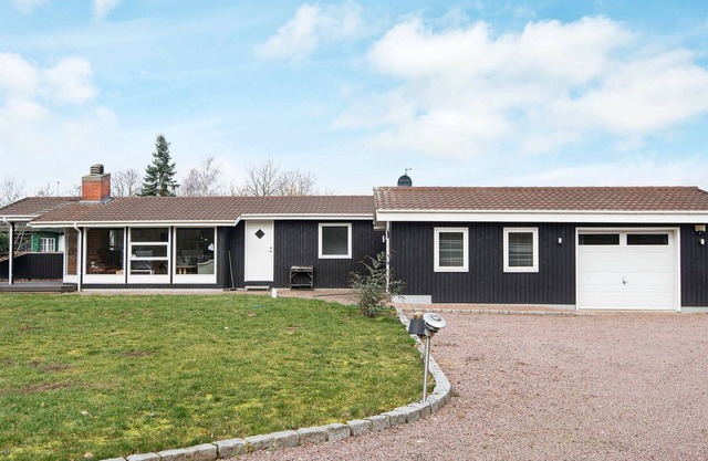 6 person holiday home in Silkeborg-By Traum