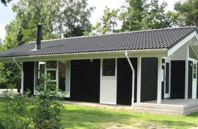 6 person holiday home in Silkeborg-By Traum