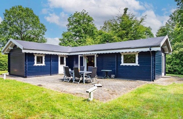 6 person holiday home in Silkeborg-By Traum