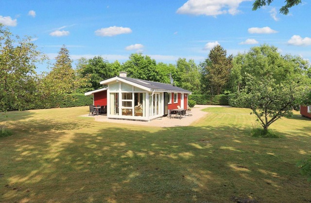 6 person holiday home in Storvorde