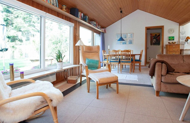 6 person holiday home in Væggerløse