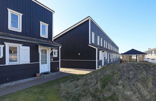 6 person holiday home in Vestervig