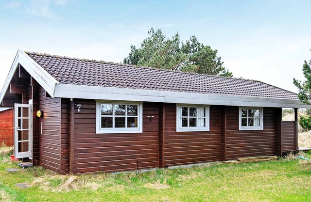 6 person holiday home in Bindslev-By Traum