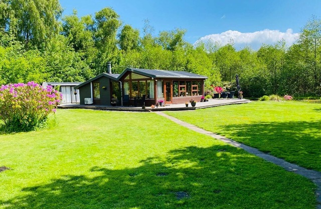 6 person holiday home in Bogense-By Traum