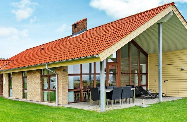 6 person holiday home in Egernsund-By Traum