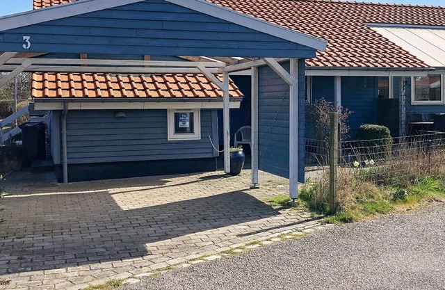6 person holiday home in Esbjerg