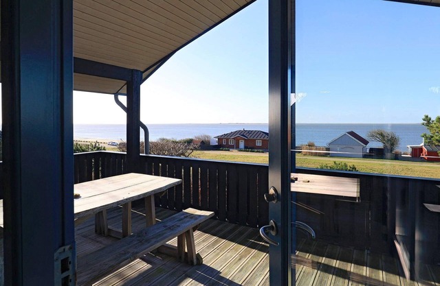 6 person holiday home in Esbjerg V