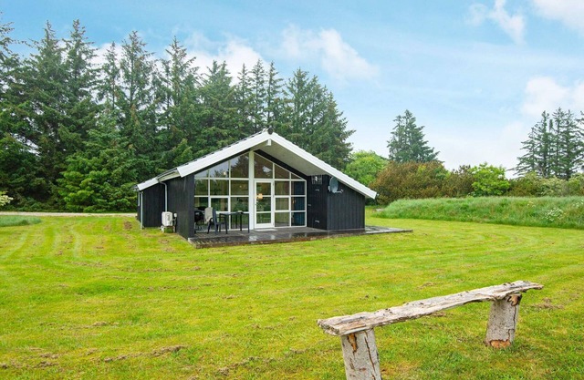 6 person holiday home in Frøstrup-By Traum