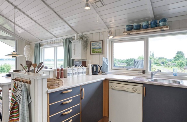 6 person holiday home in Grevinge