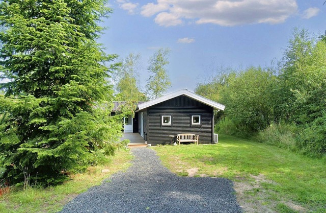 6 person holiday home in Grevinge-By Traum